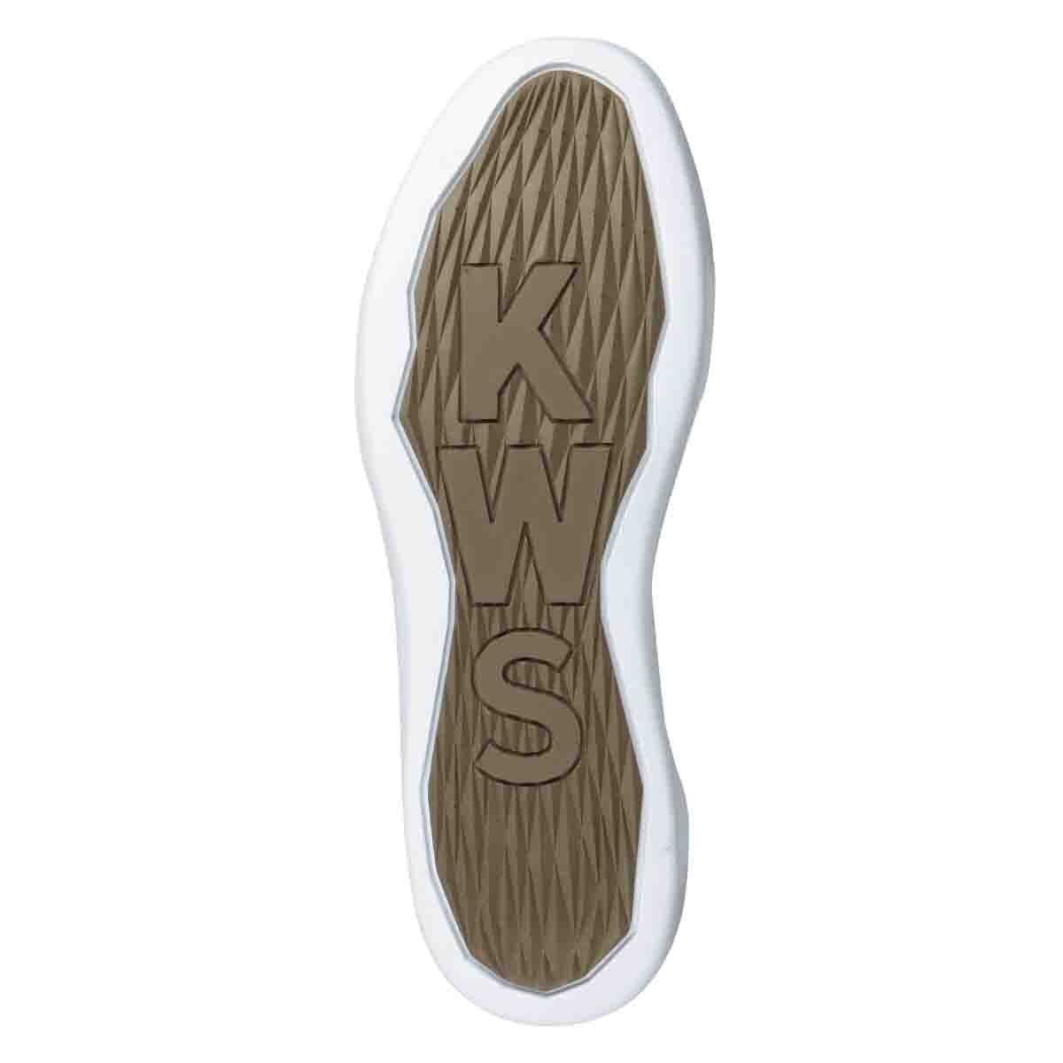 Tenis Ommy Verde K-Swiss