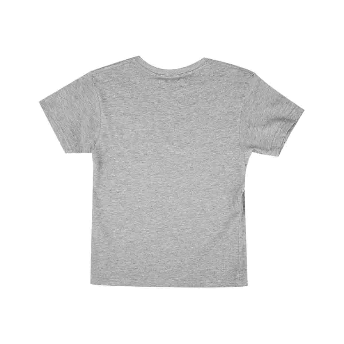Playera Estampada Crazy Jungle Fukka para Niño