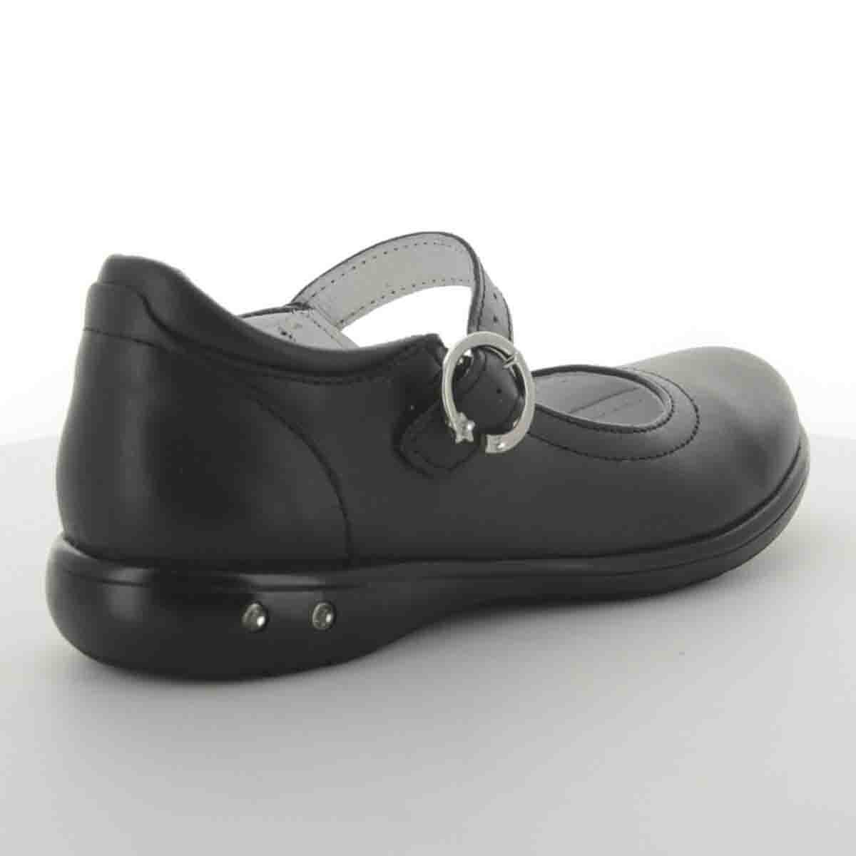 Mary Jane Escolar Candace Color Negro Chabelo