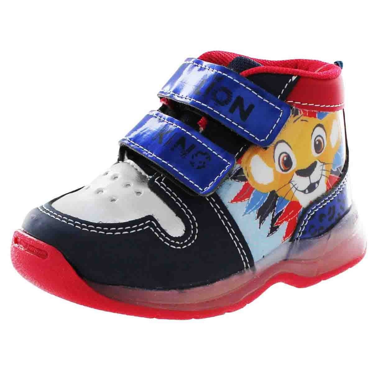 tenis puma con resorte