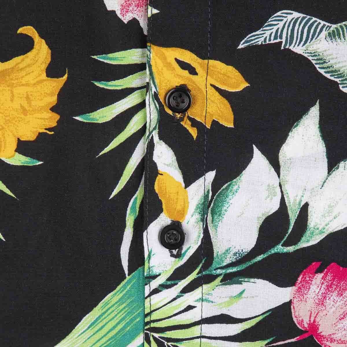 Camisa Estampada Aerofly para Niño