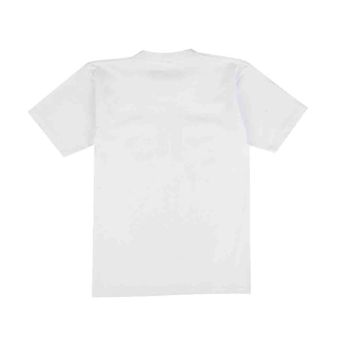 Playera Estampada Manga Corta Aerofly para Niño