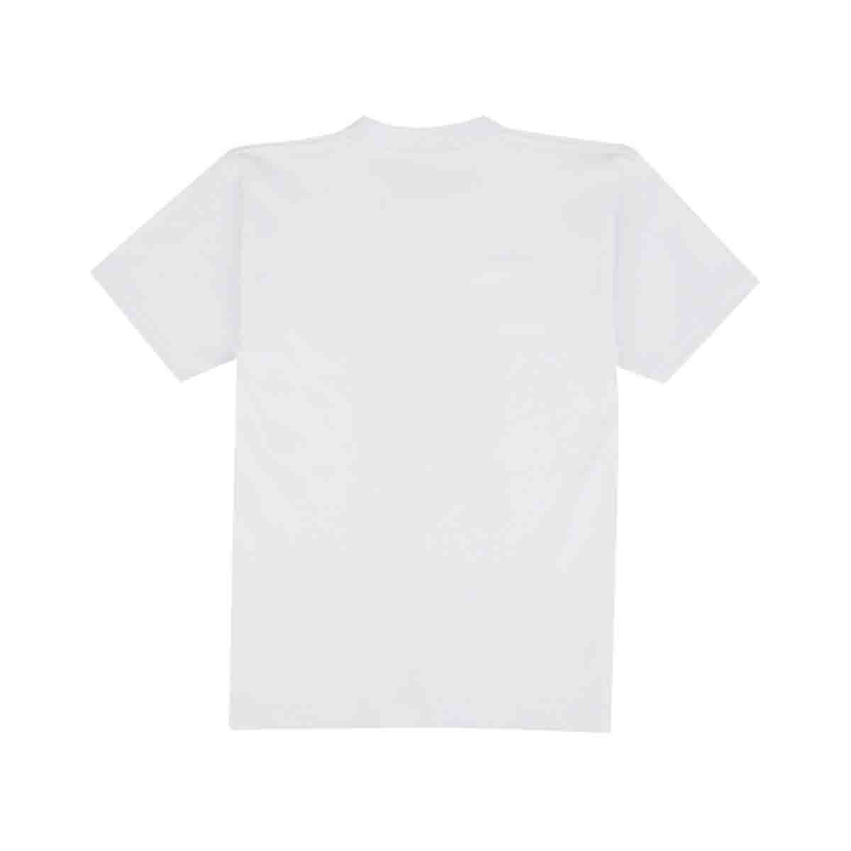 Playera Estampada Manga Corta Aerofly para Niño