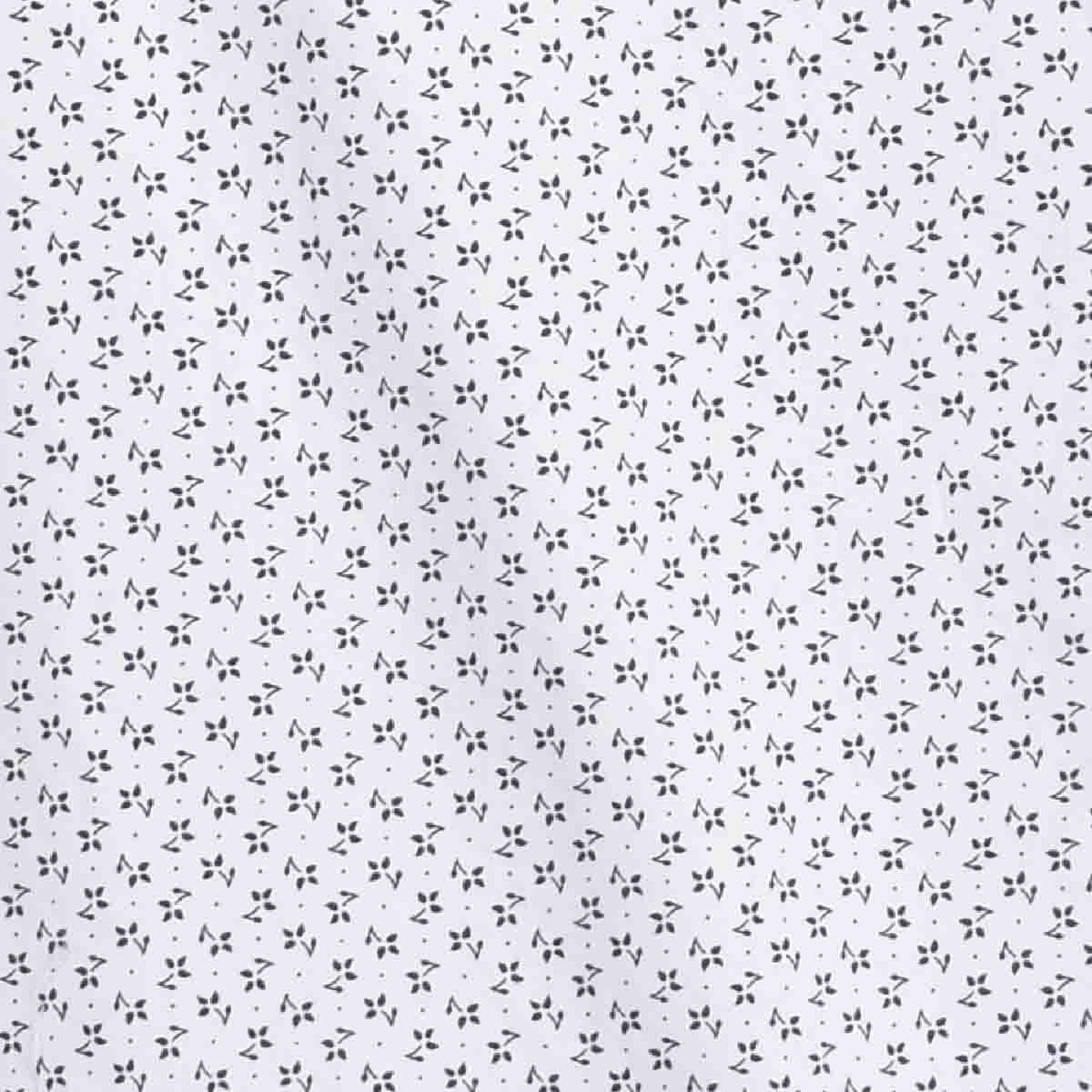 Camisa Manga Larga Estampada Altamar