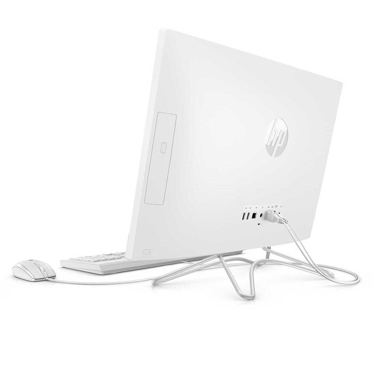Paquete Desktop All-In-One 24-F031 Hp+ Fitness Tracker