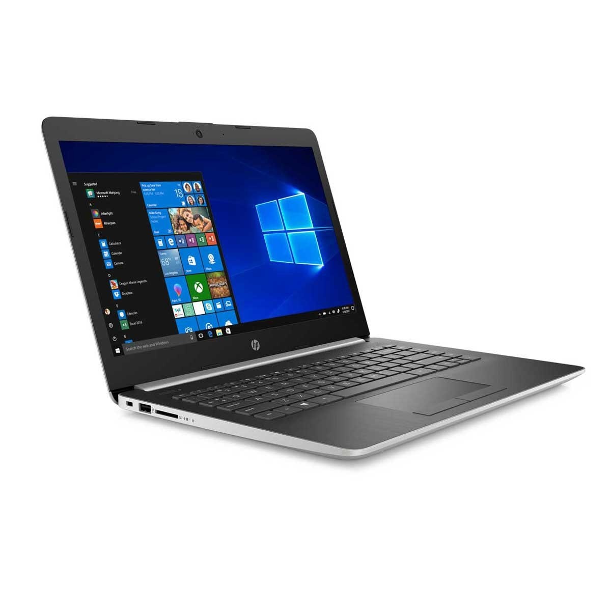 Paquete Laptop 14 Hp Ck0090