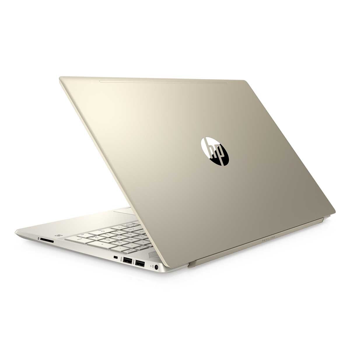 Paquete Laptop Pavilion 15-Cw1072 Hp