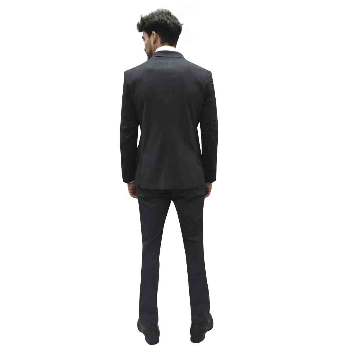 Traje Slim Tommy Hilfiger