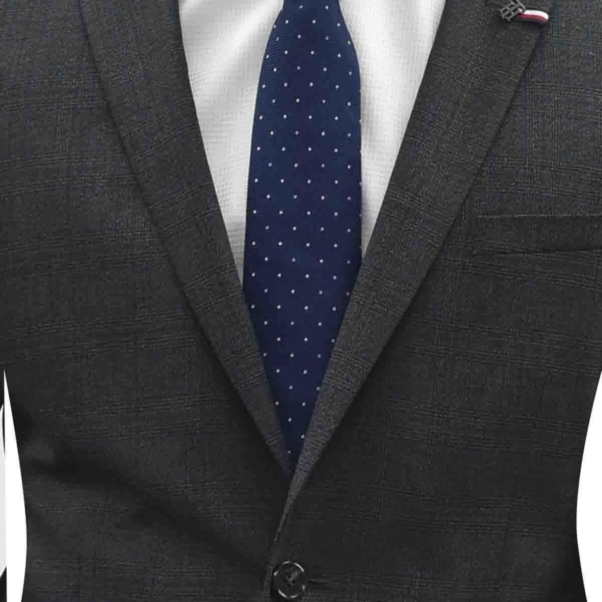 Traje Slim Tommy Hilfiger