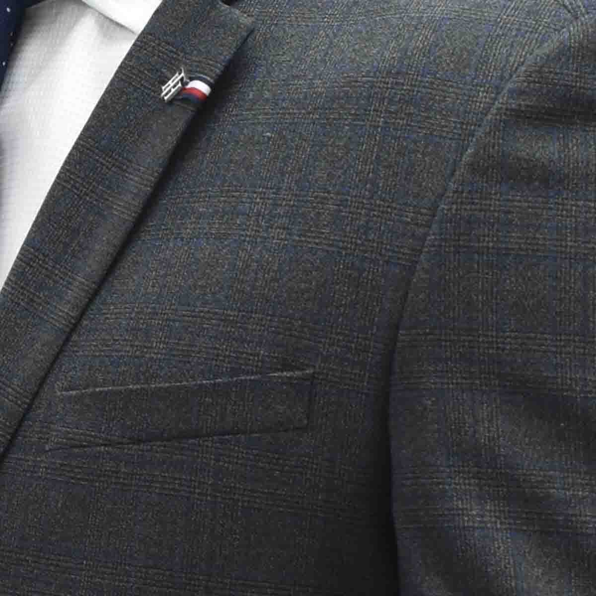 Traje Slim Tommy Hilfiger