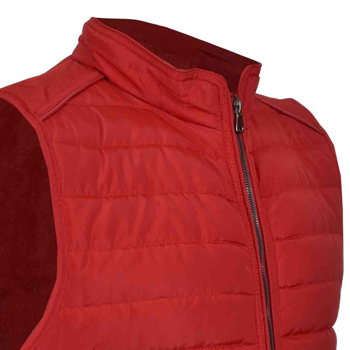 Chaleco Capitonado Holstark