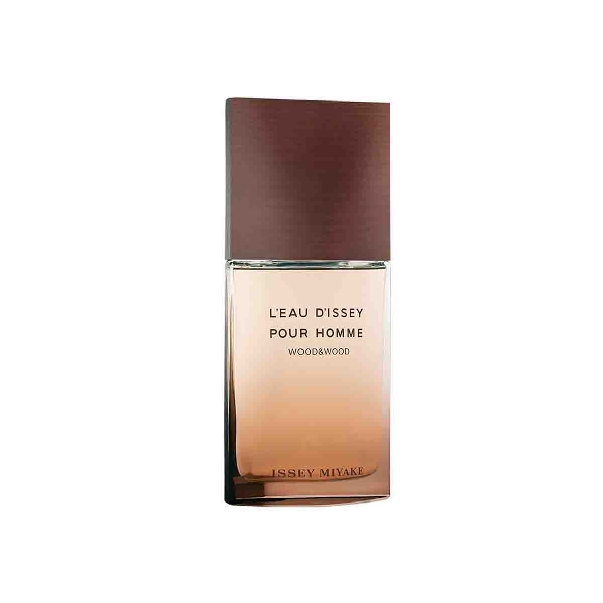 Fragancia para Caballero L Eau D Issey Wood&wood Edp 100 Ml