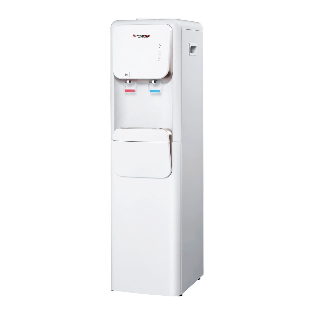 Dispensador de Agua Oceanwater Blanco Hypermark