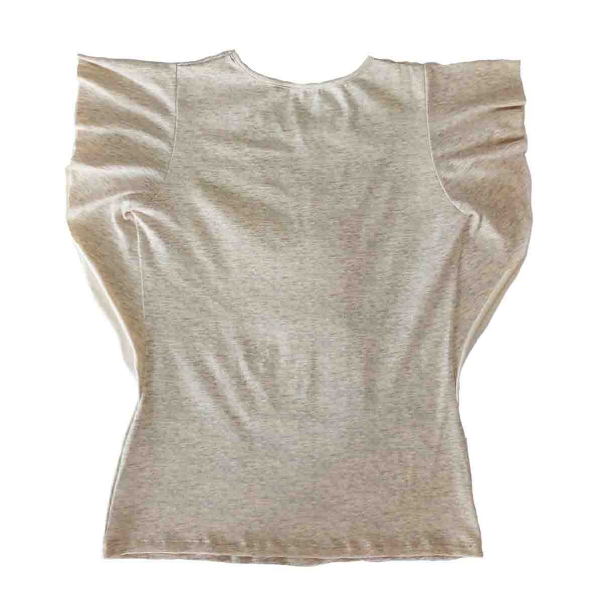 Playera Sublimada Bia para Niña