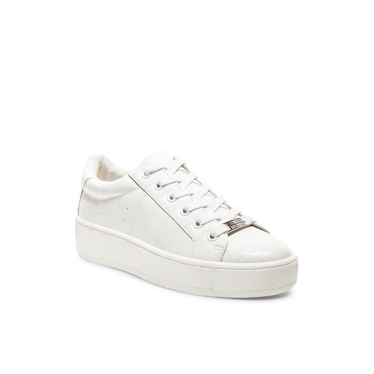 steve madden blanco boot