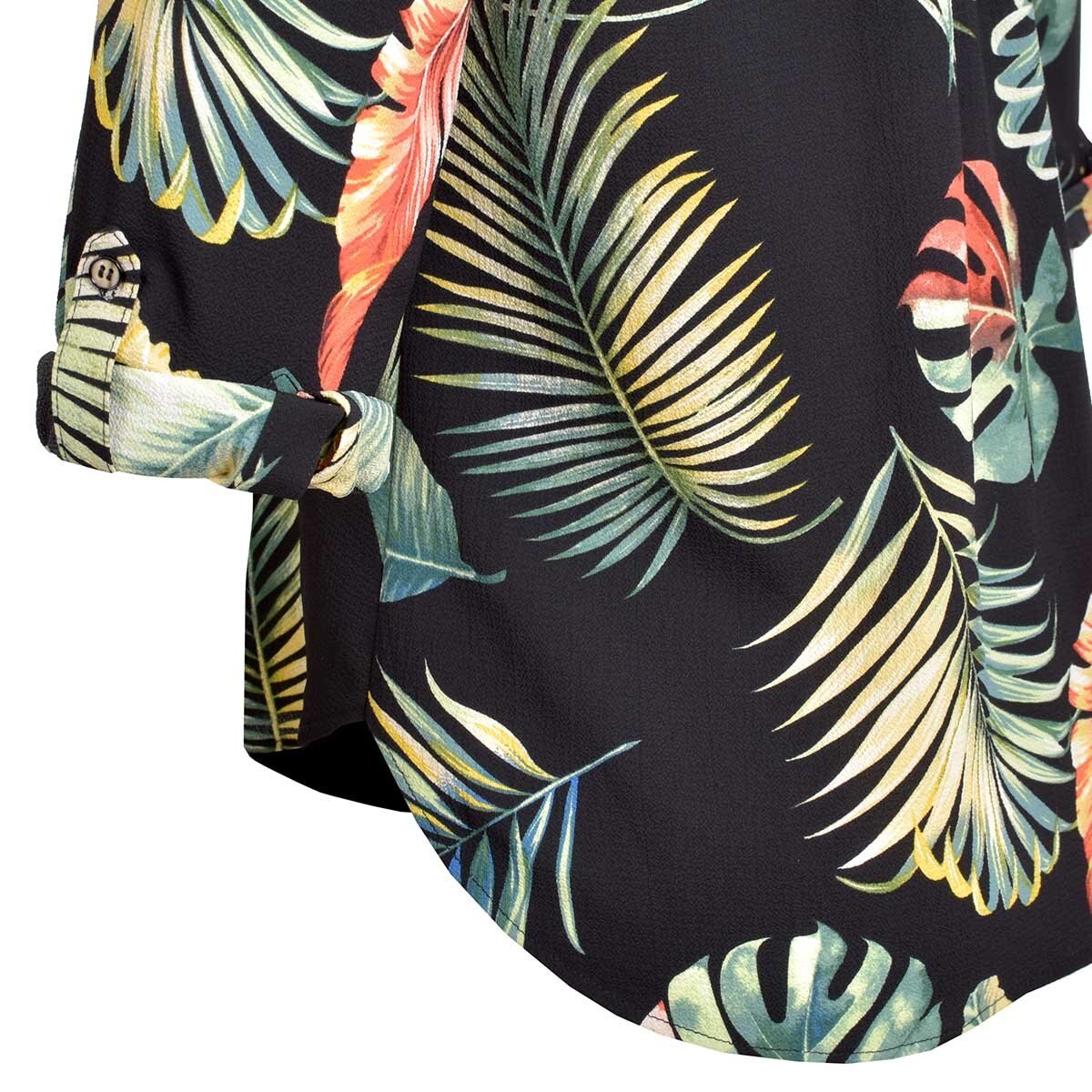 Blusa Estampada Philosophy Jr. Woman