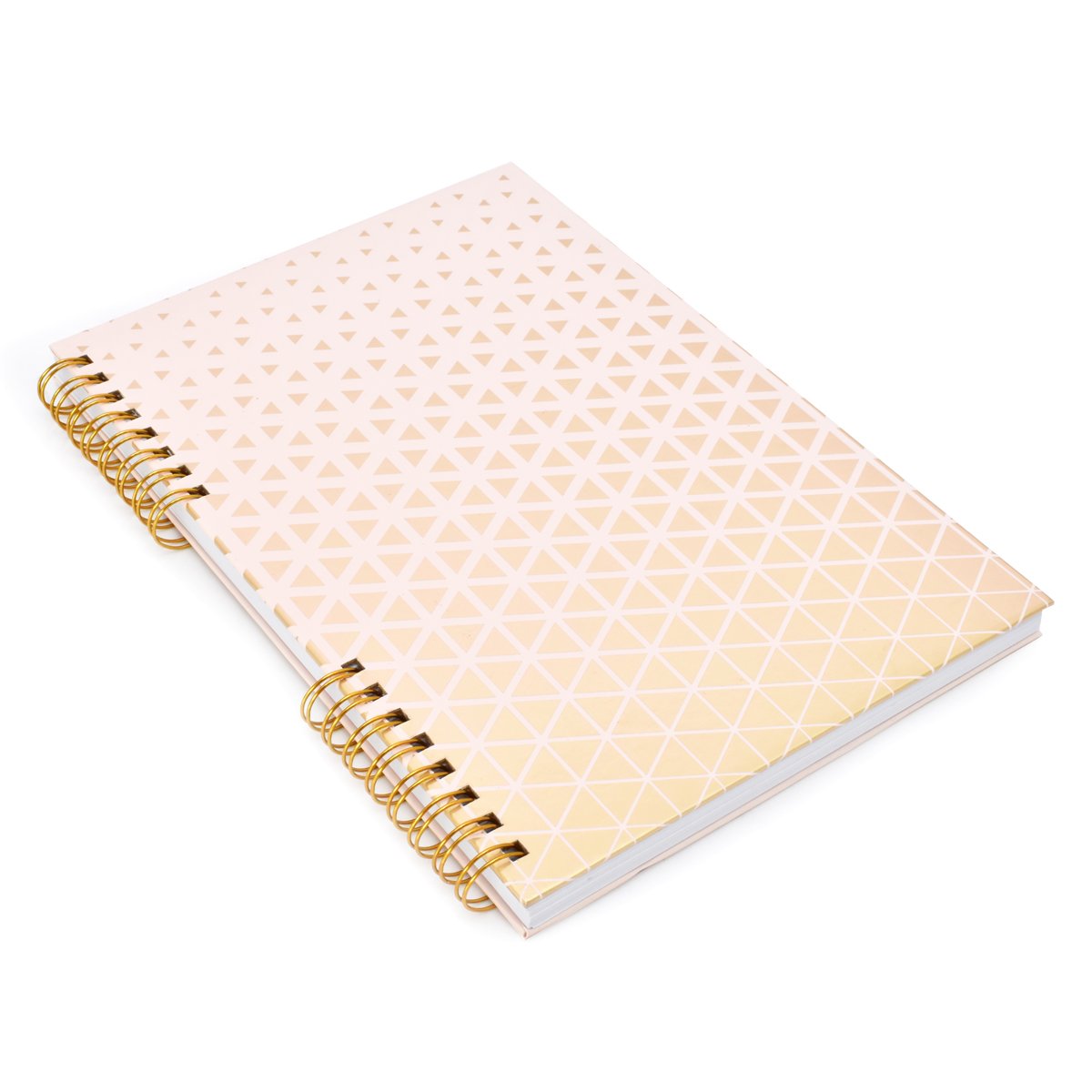 Libreta Forma Francesa Rosa C2C