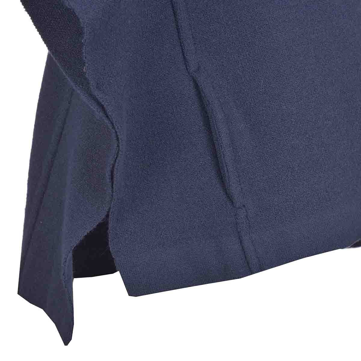 Poncho Tejido Jeanious