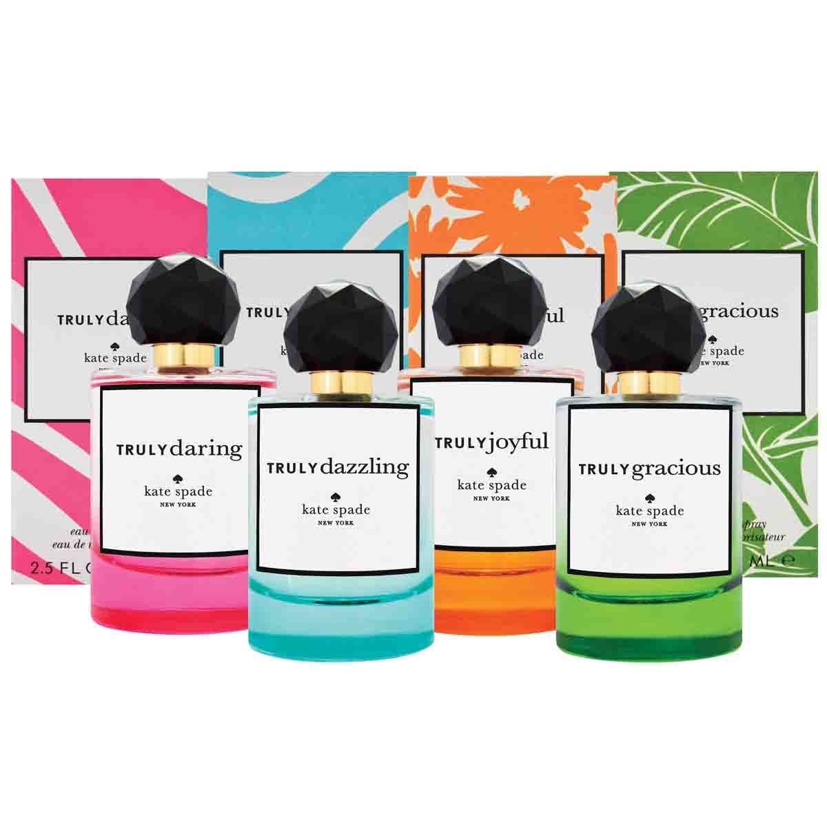 kate spade truly joyful