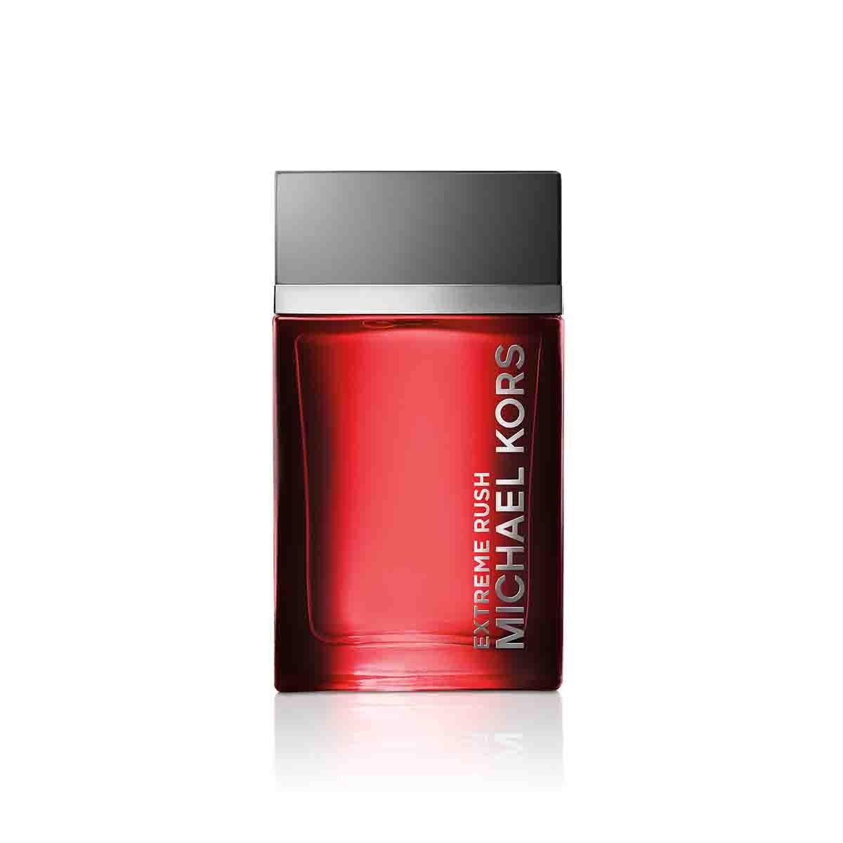 Fragancia para Caballero Michael Kors Extreme Rush Edt 120 Ml