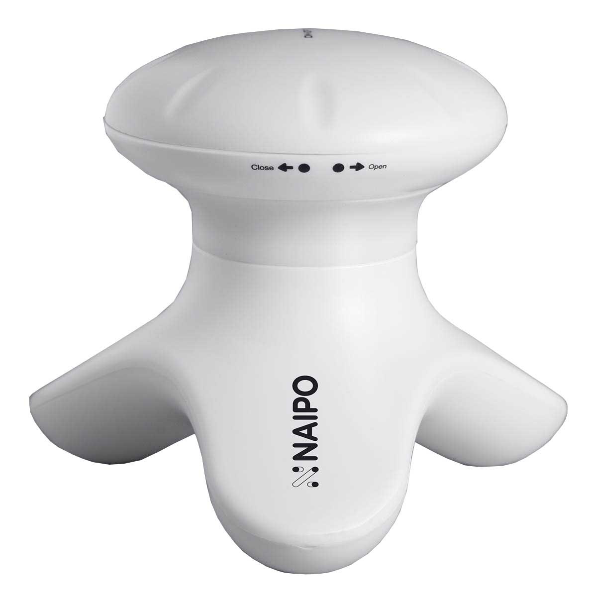Mini Masajeador Resistente al Agua Naipo