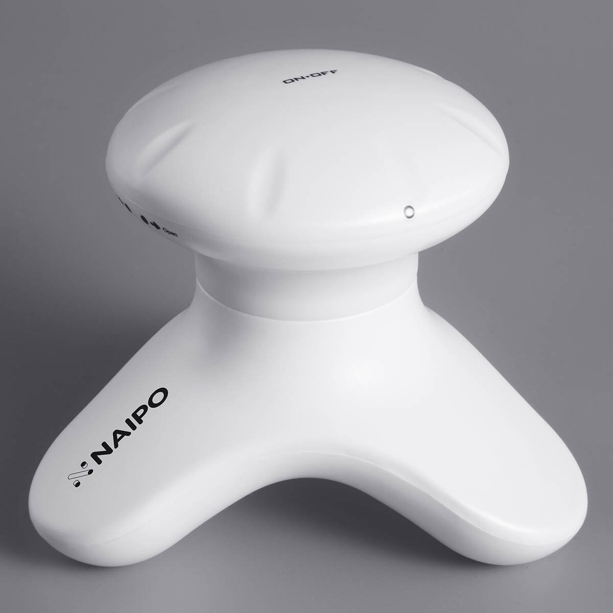 Mini Masajeador Resistente al Agua Naipo