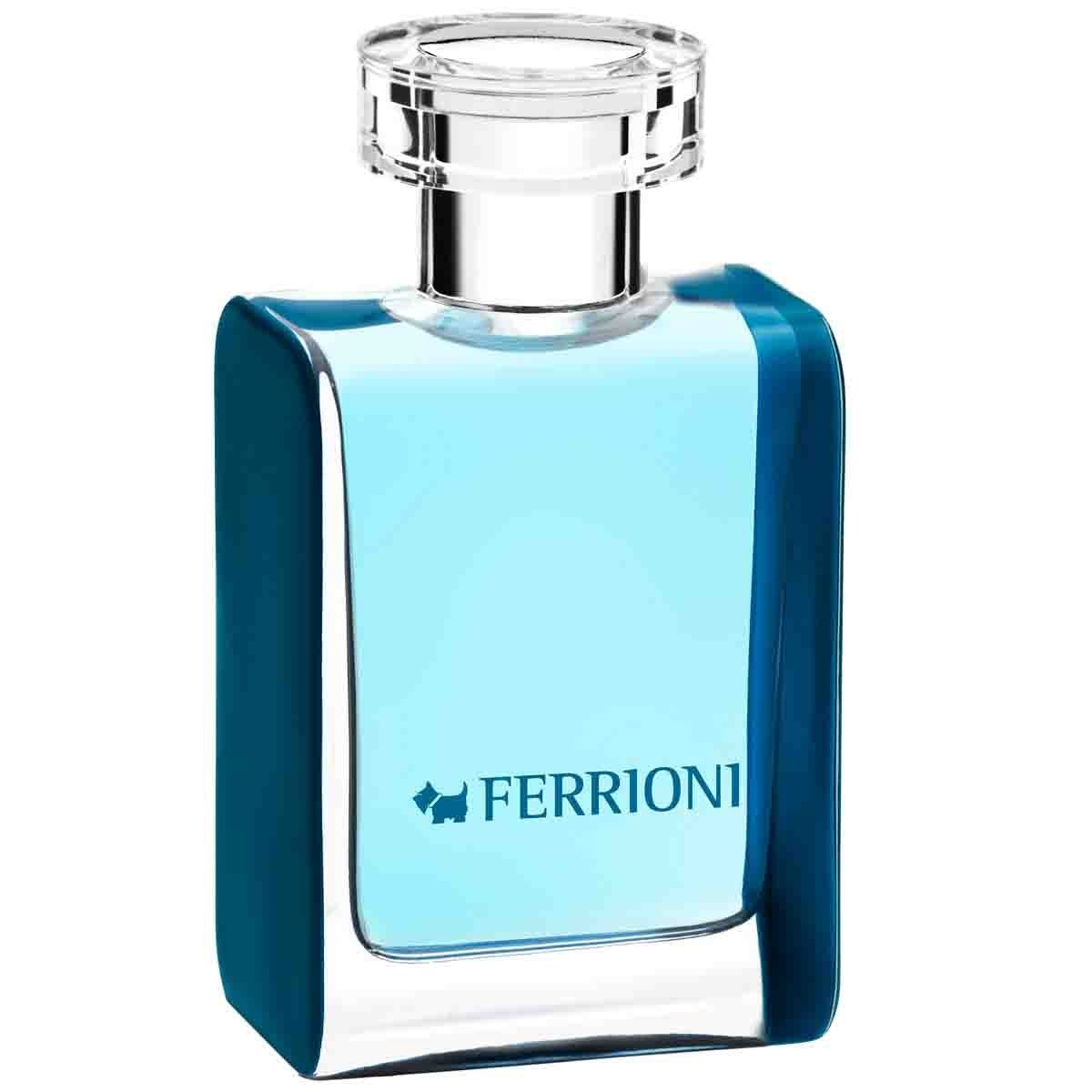 perfume ferrioni deep blue
