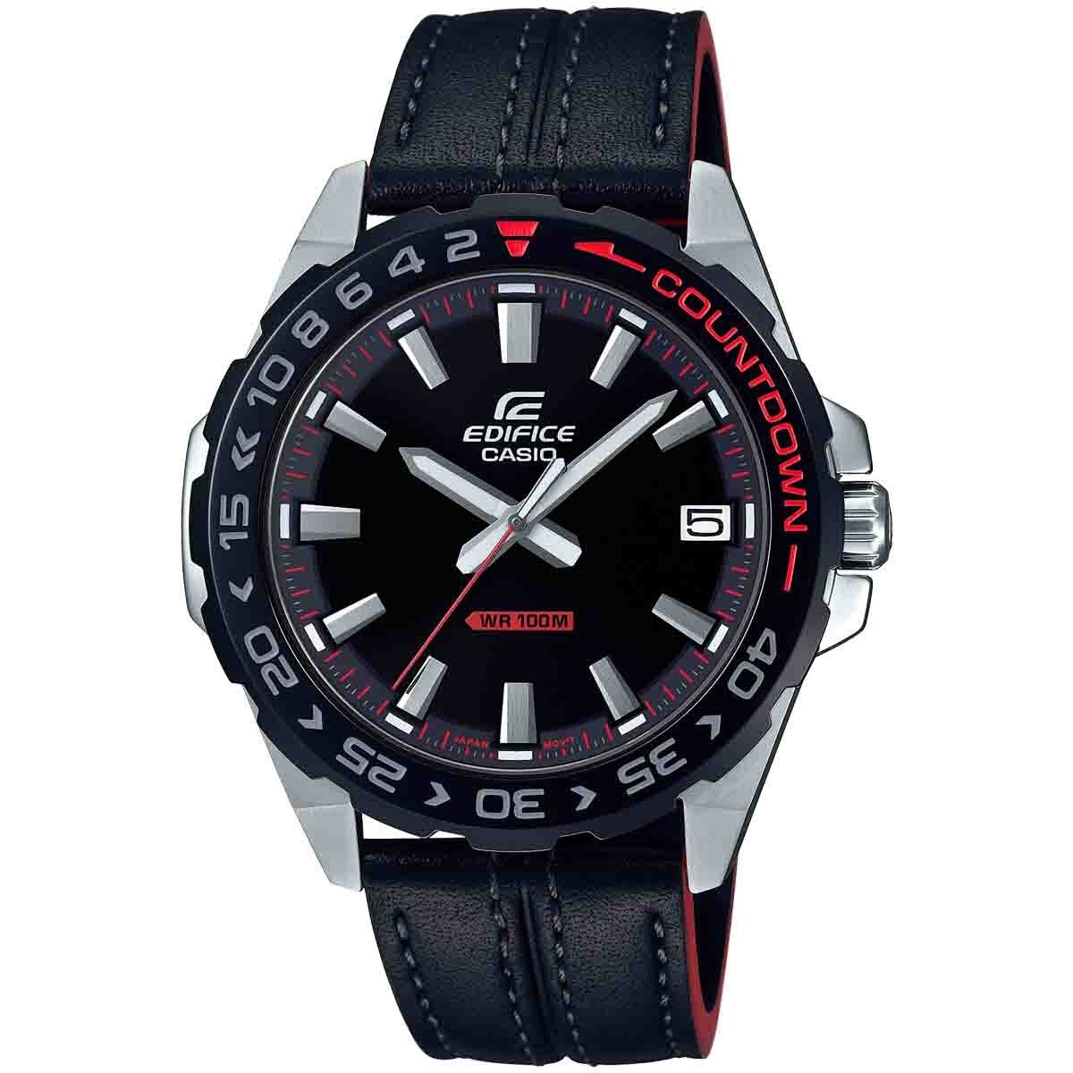 Reloj para Caballero Color Negro Casio