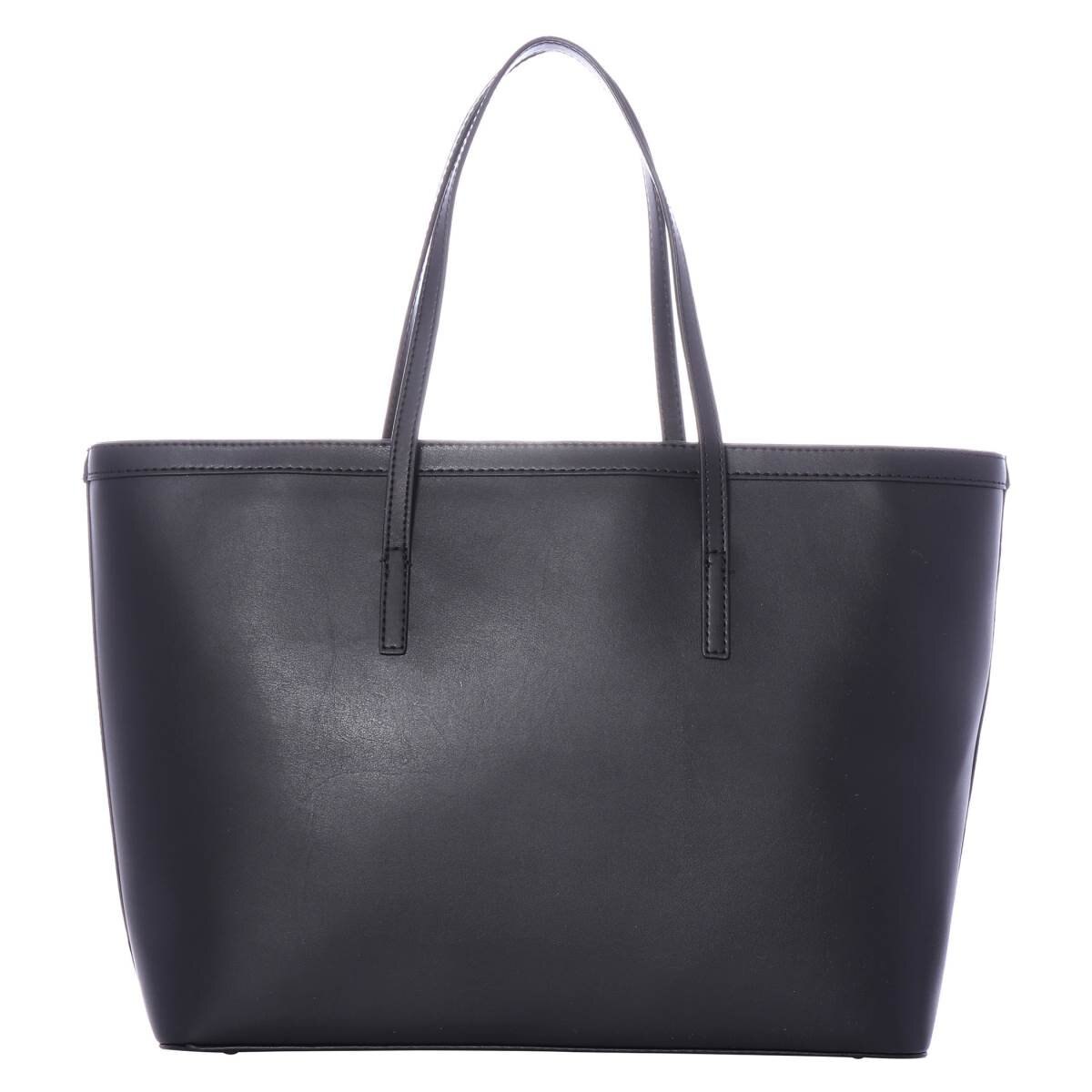 Ibag Negra con Charm Westies
