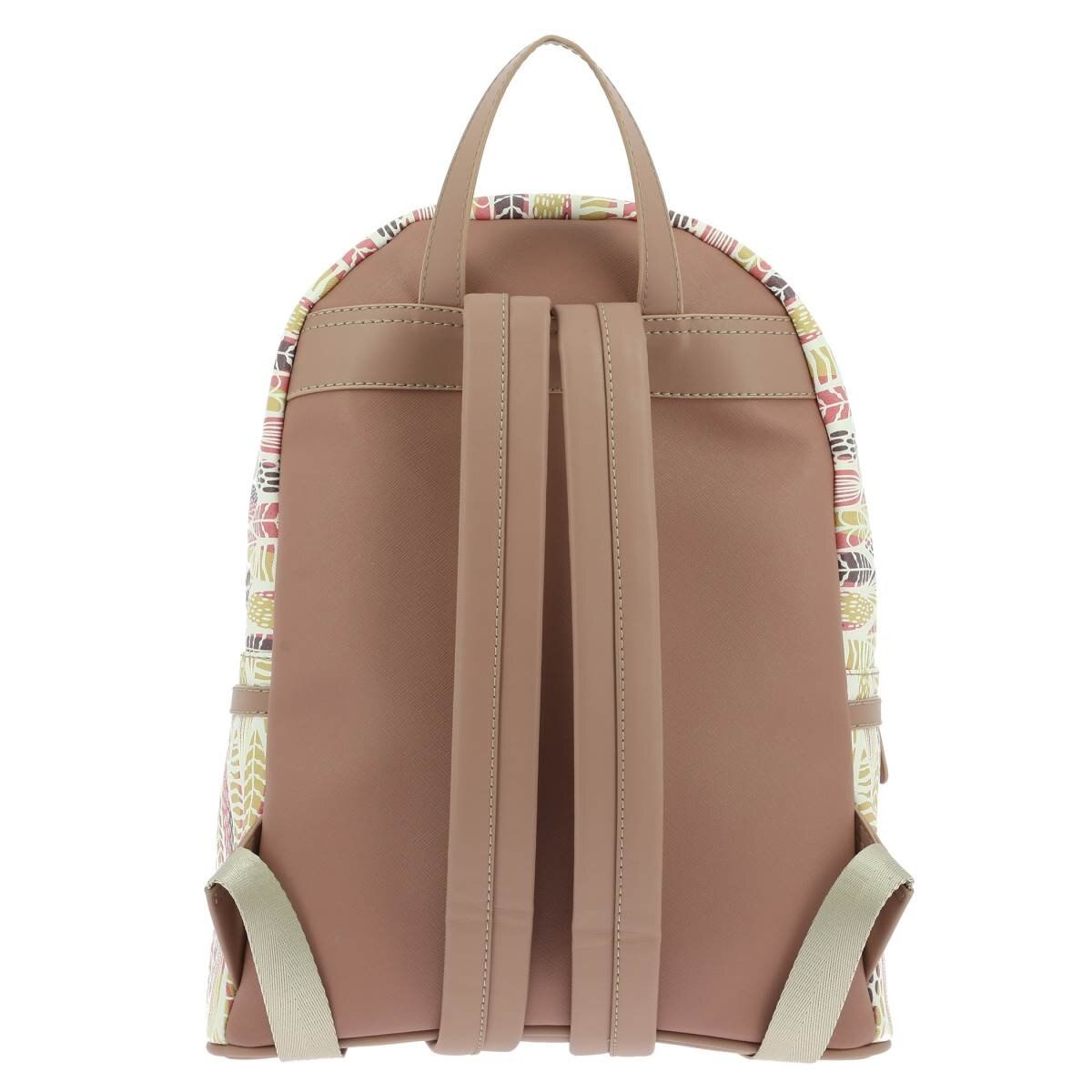 Backpack Rey León Multicolor W Capsule