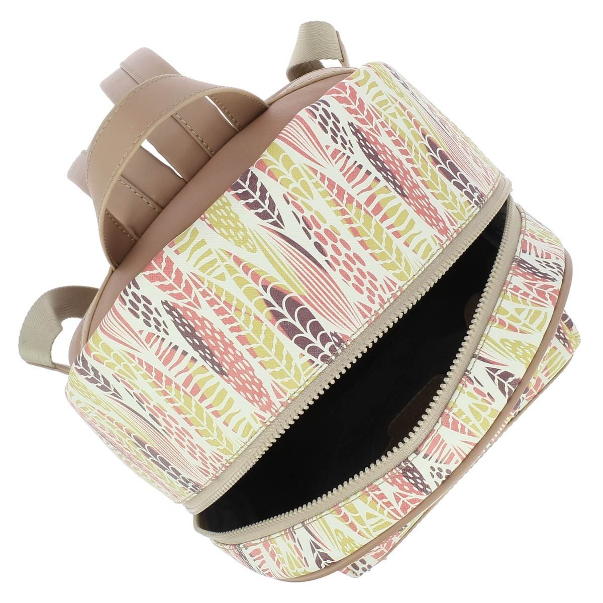 Backpack Rey León Multicolor W Capsule