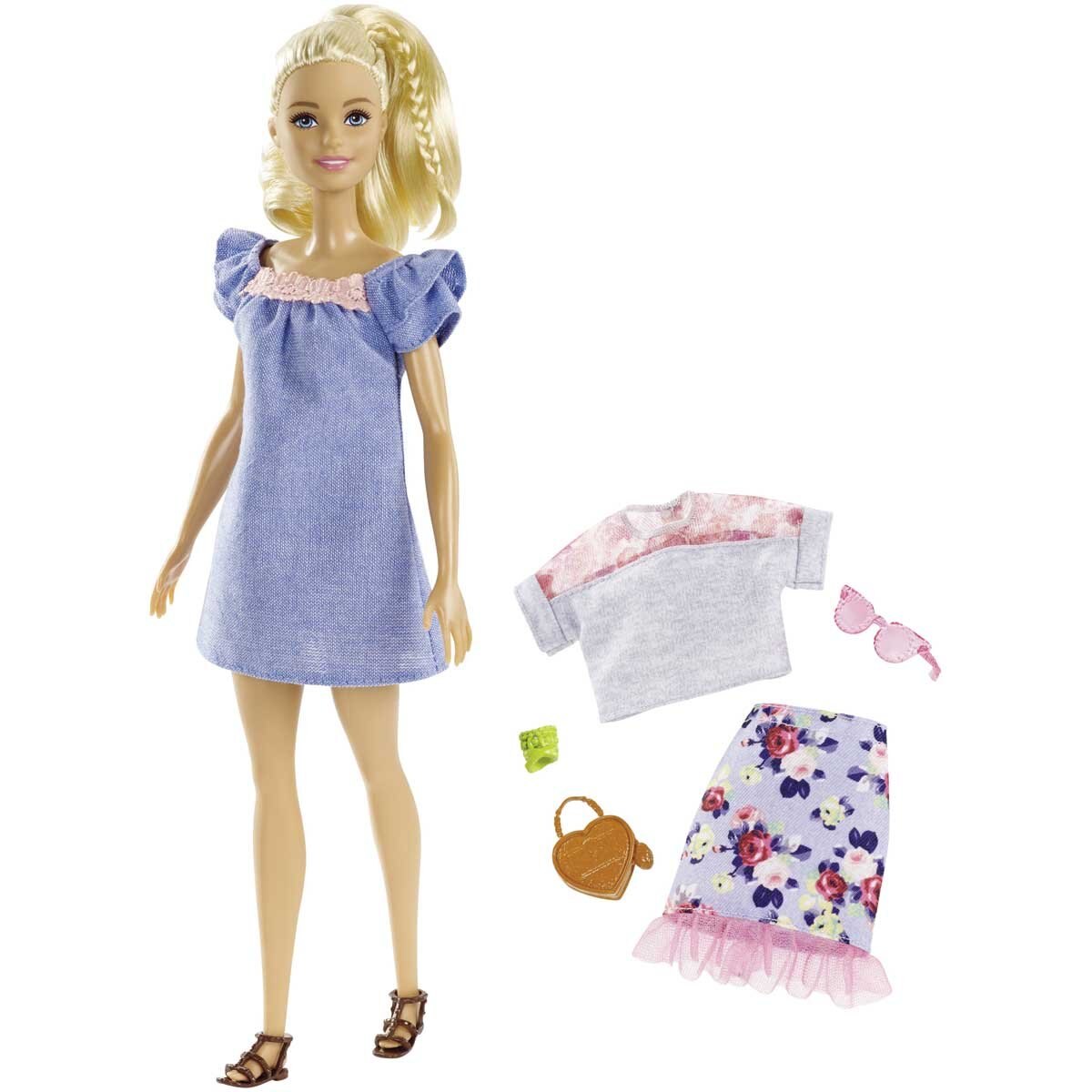 barbie fashionista 31