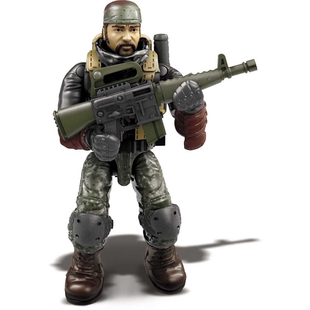 muñecos de call of duty