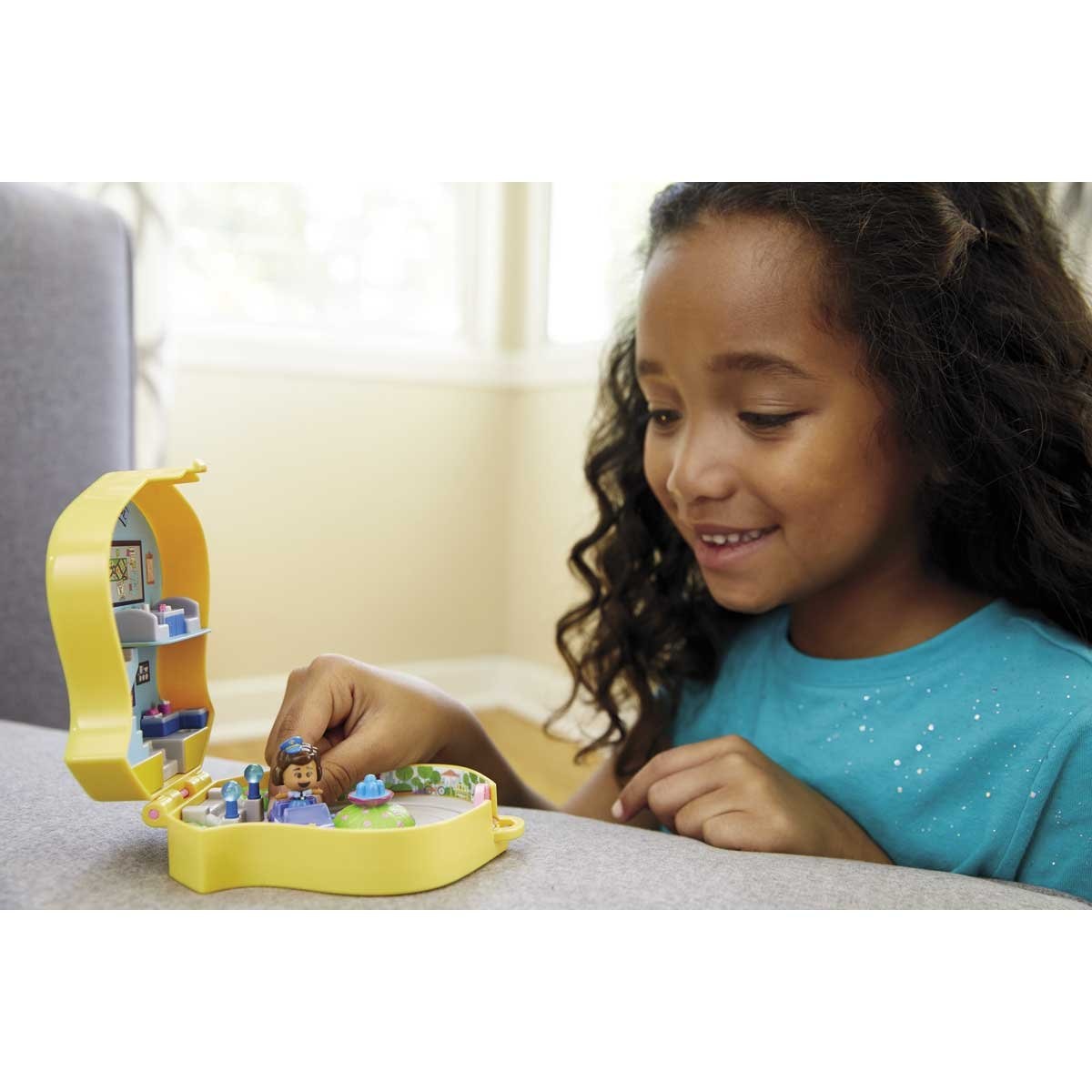 Toy Story Set de Juego de Giggle Mcdimpples Mattel