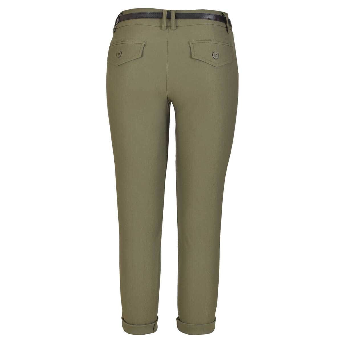 Pantalón Pretina Ancha Philosophy Jr. para Dama