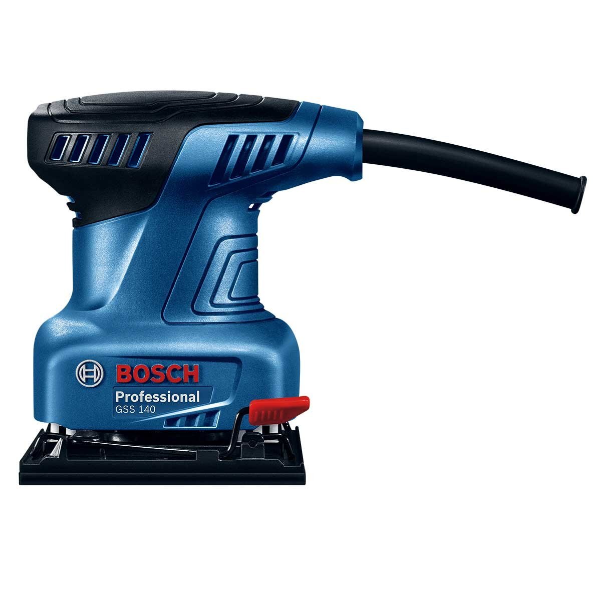 Lijadora 1/4 de Hoja (220 W) Bosch