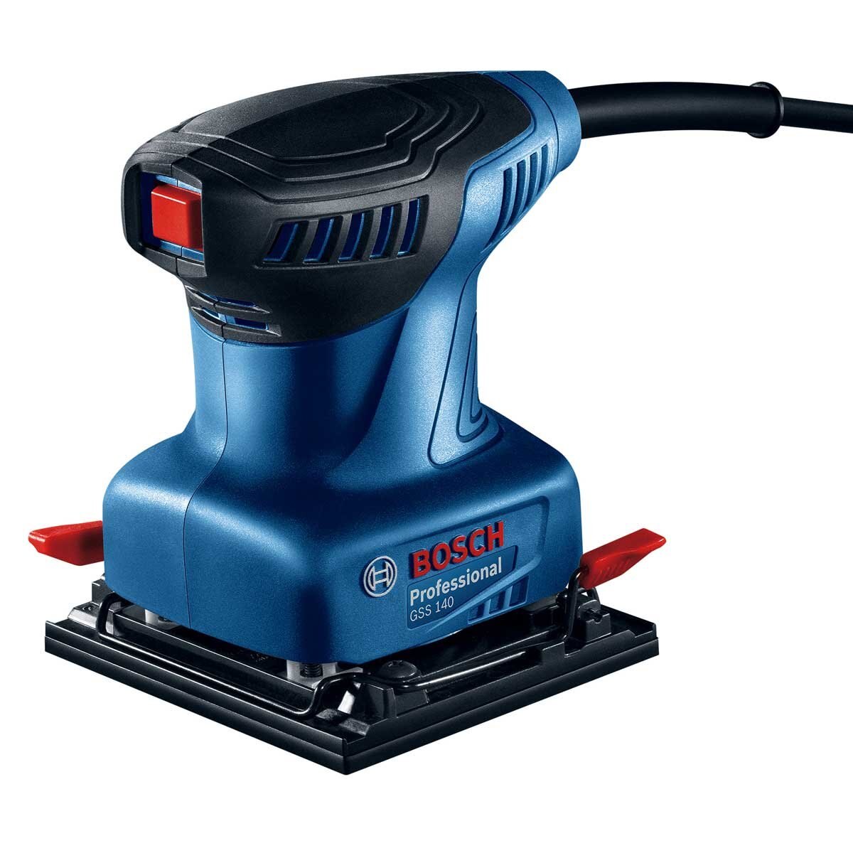 Lijadora 1/4 de Hoja (220 W) Bosch