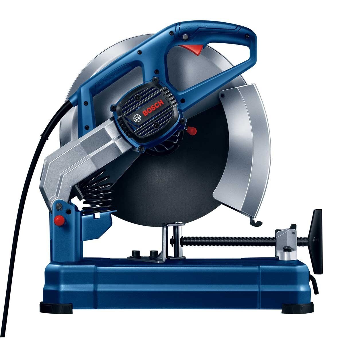 Cortadora de Metales (2400 W) Bosch