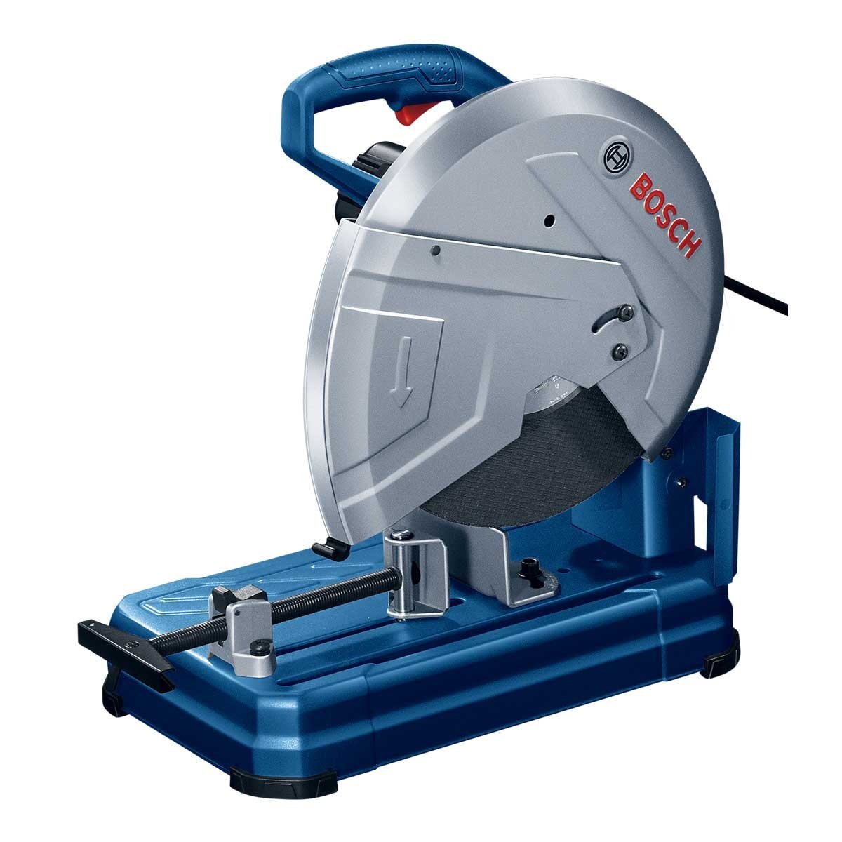 Cortadora de Metales (2400 W) Bosch