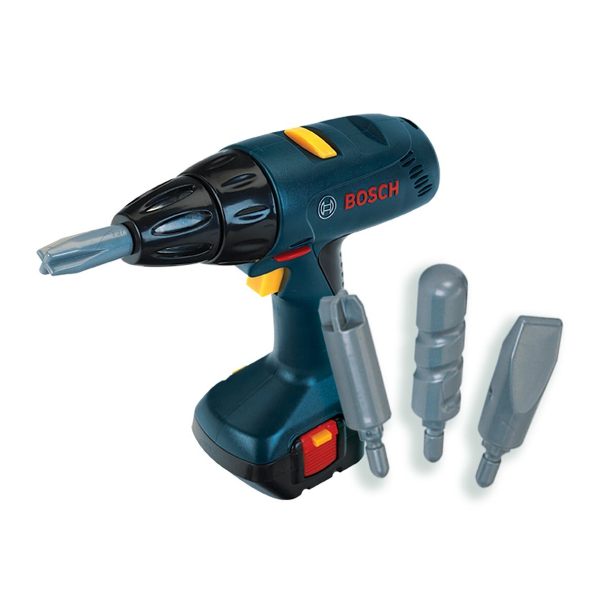 Combo Rotomartillo 450 W y Atornillador Go Bosch