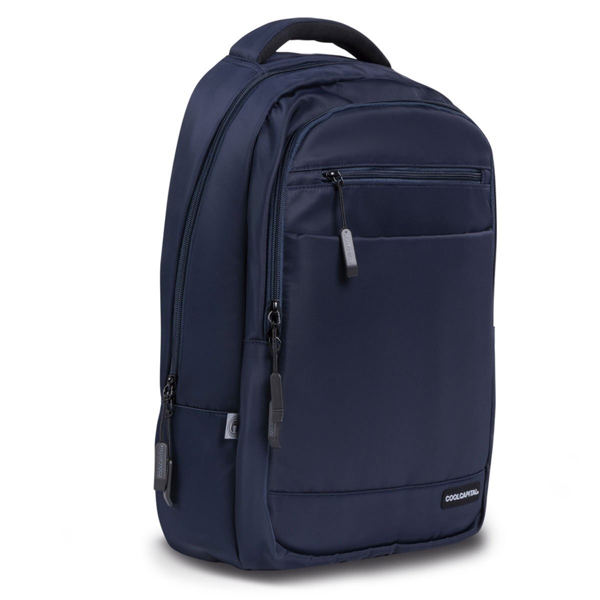 Mochila Portalaptop 15.6" Dusit Azul Cool Capital