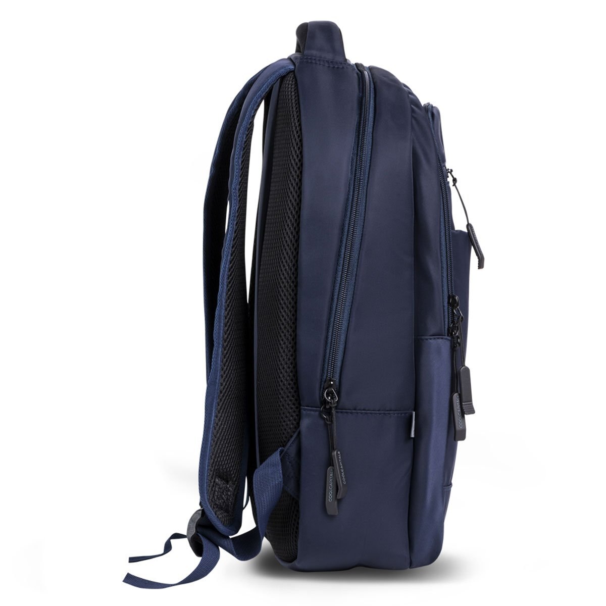 Mochila Portalaptop 15.6" Dusit Azul Cool Capital