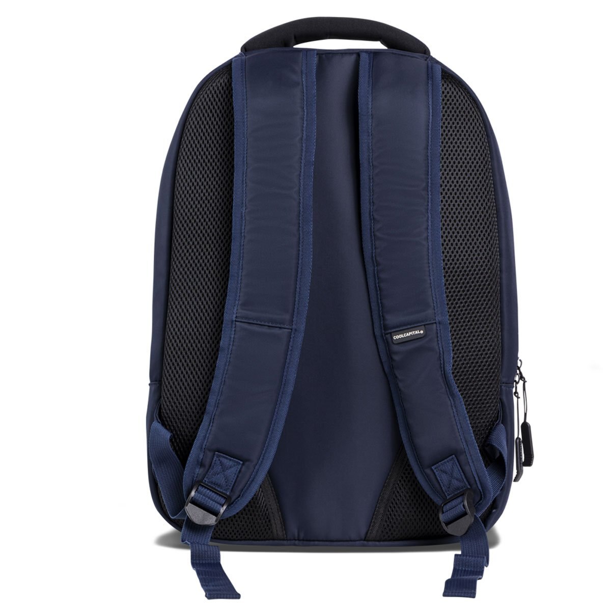 Mochila Portalaptop 15.6" Dusit Azul Cool Capital