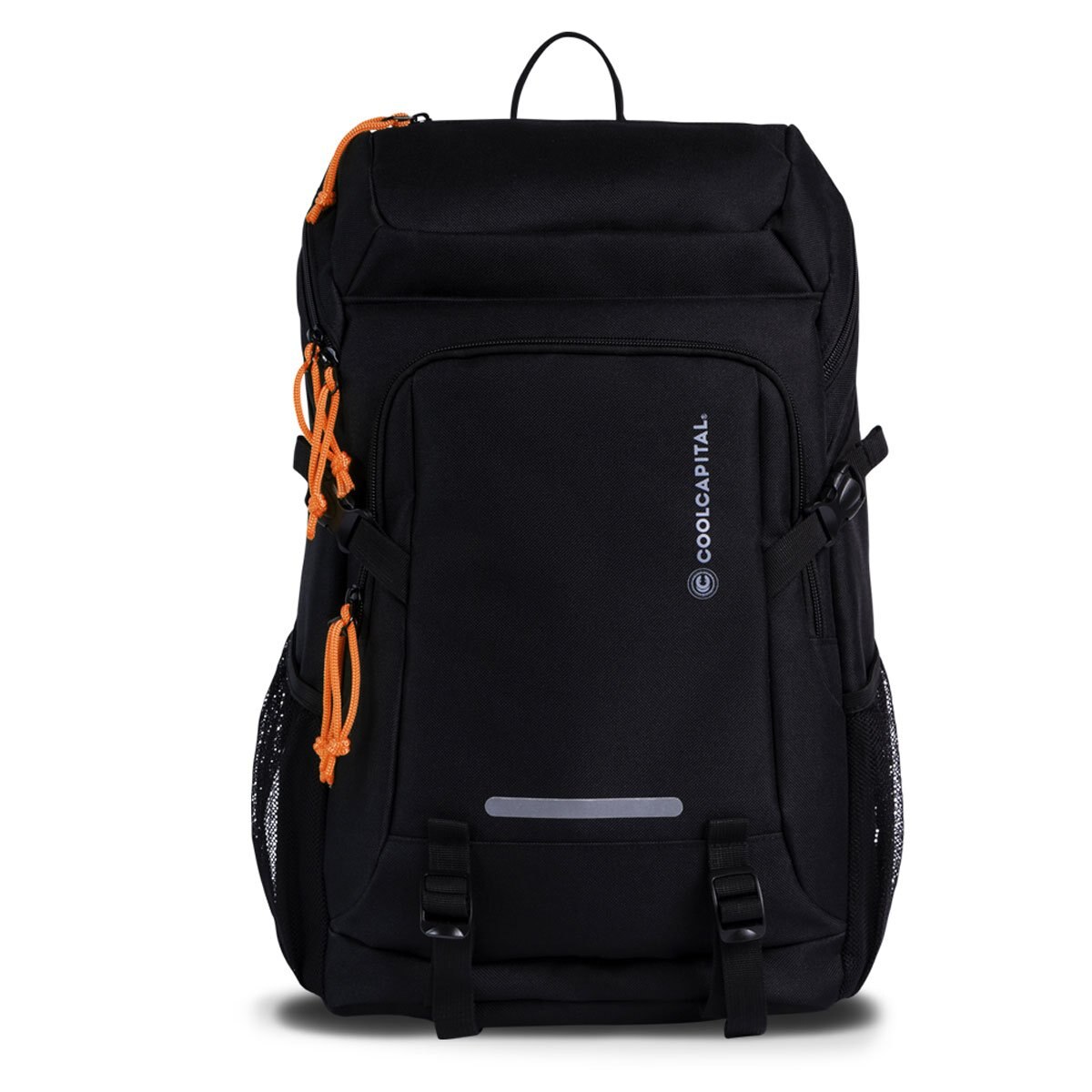 Mochila Portalaptop 15.6" Gaming Sparta Cool Capital