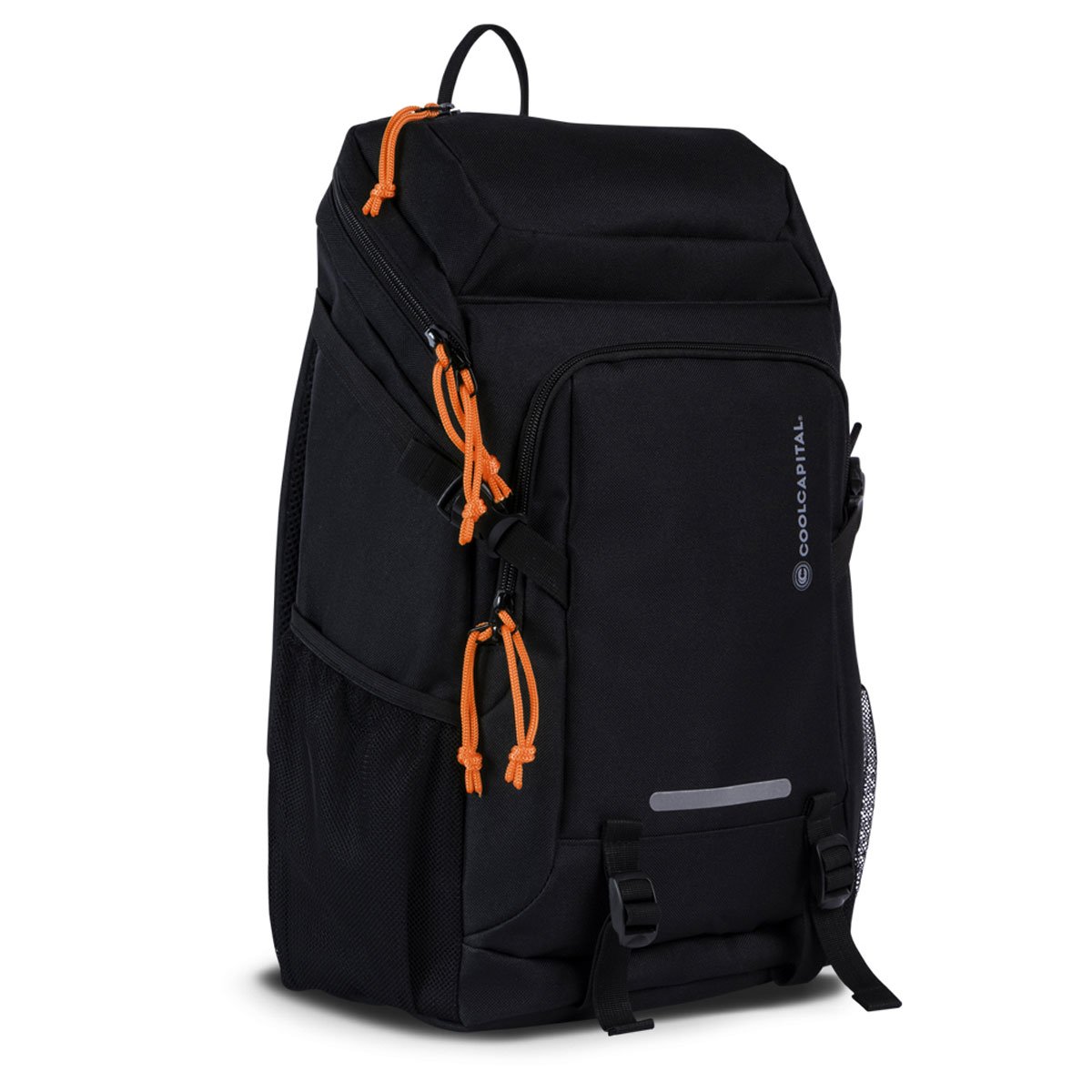 Mochila Portalaptop 15.6" Gaming Sparta Cool Capital
