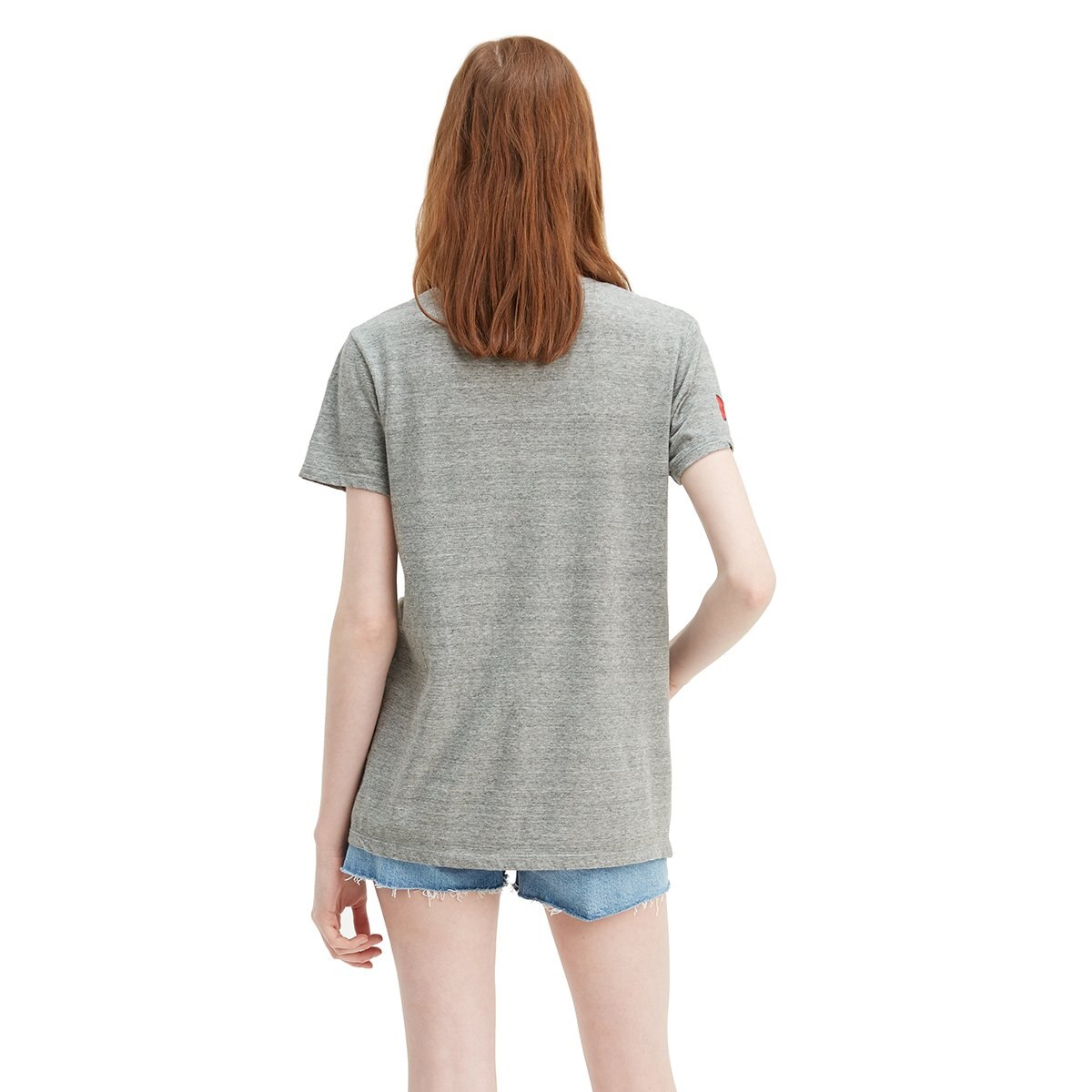 Playera Hello Kitty Levi\'s