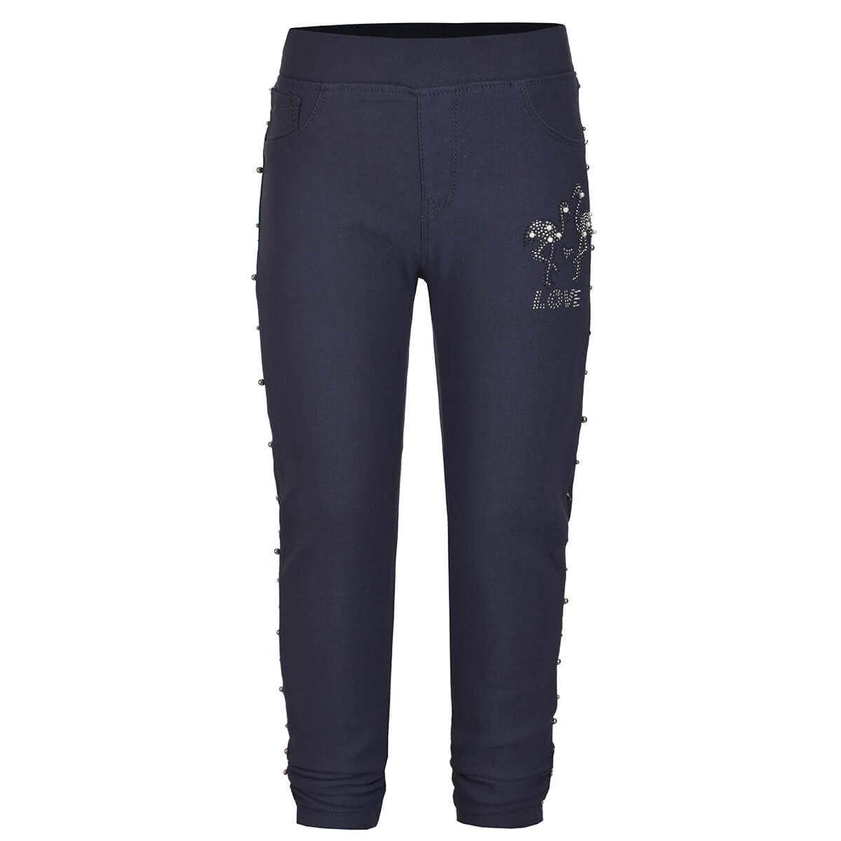 Pantalón con Aplicaciones Philosophy Girls para Niña