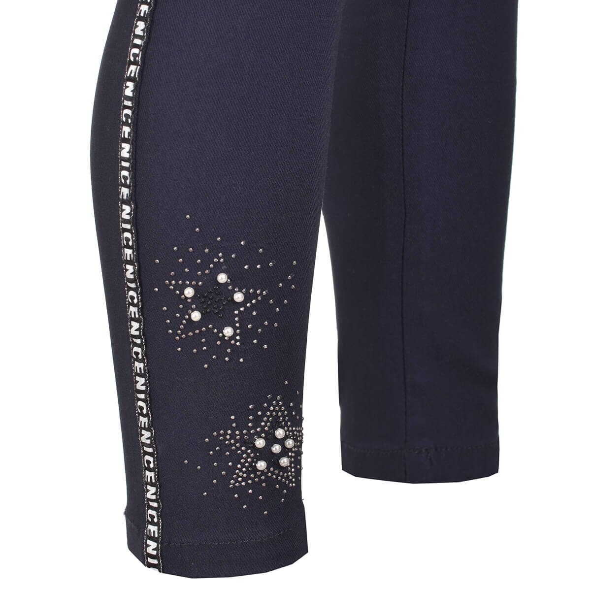 Pantalón con Aplicaciones Philosophy Girls para Niña