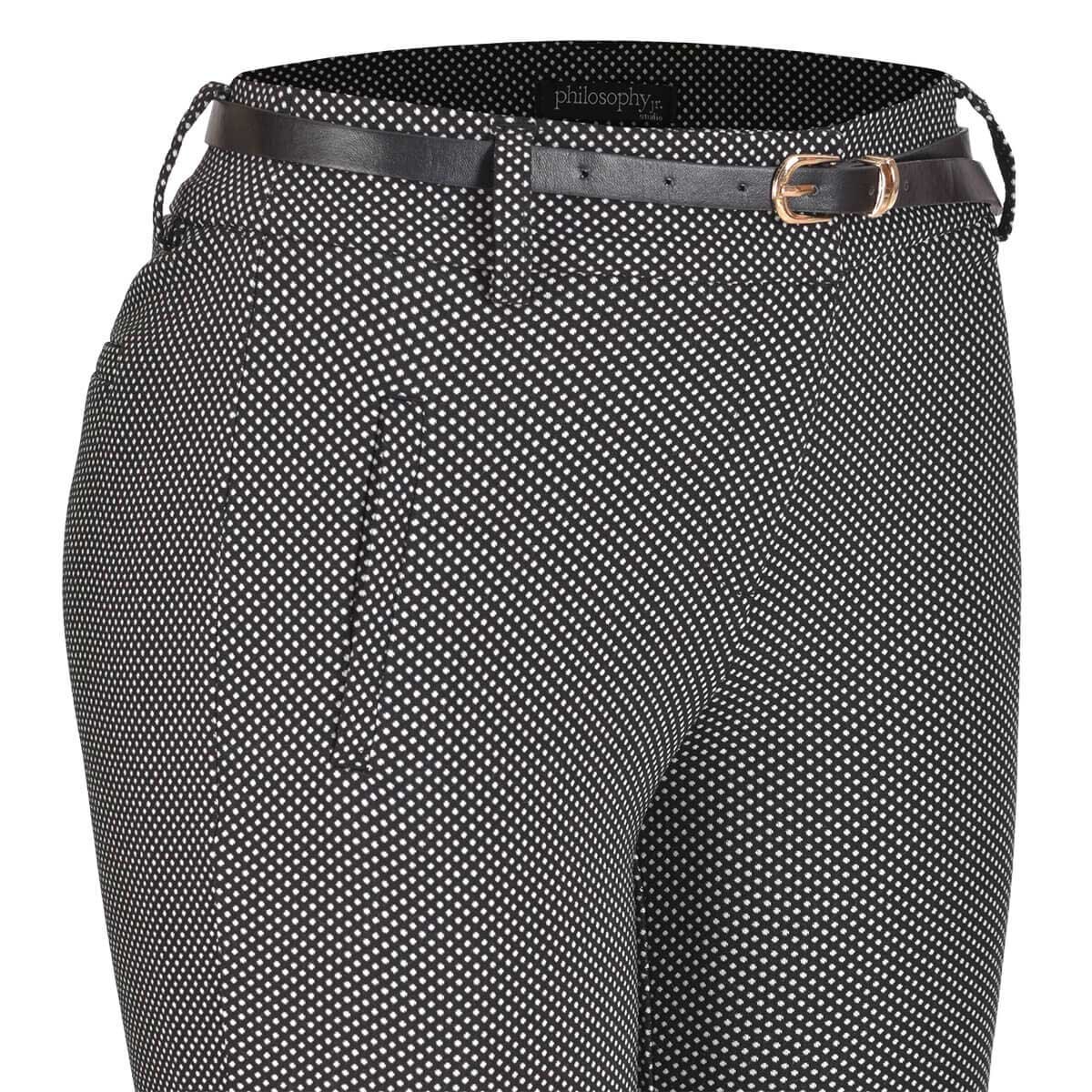 Pantalón Skinny Philosophy Jr. para Dama