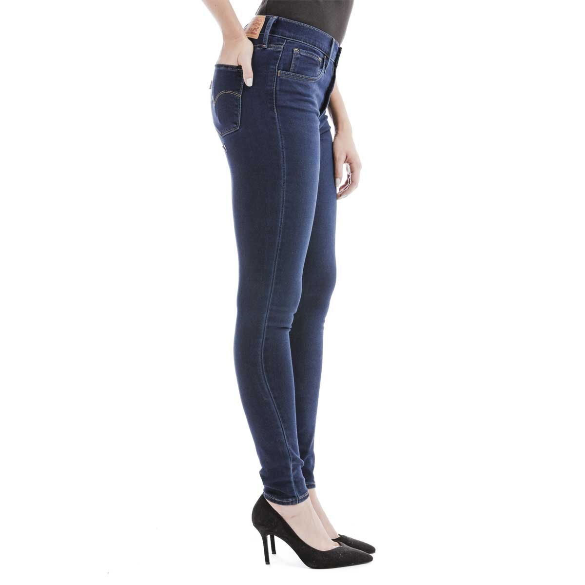 Jeans 720 High Rise Súper Skinny Levi\'s